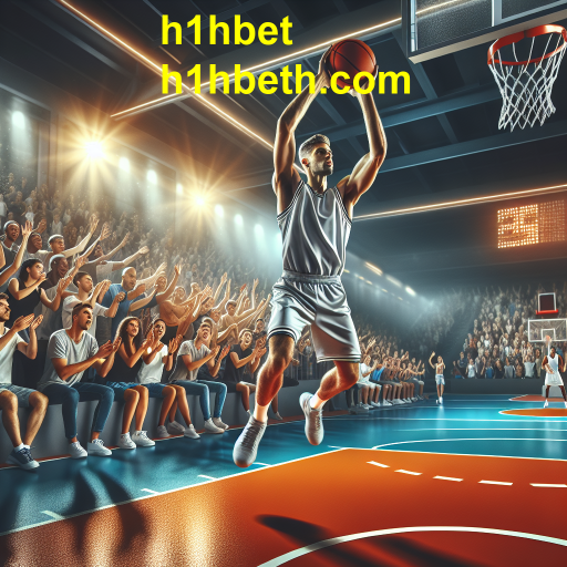 A Emoção do Basquetebol: Um Esporte Que Transcende Fronteiras